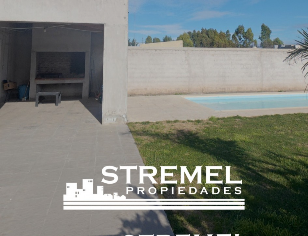 Casa en Venta