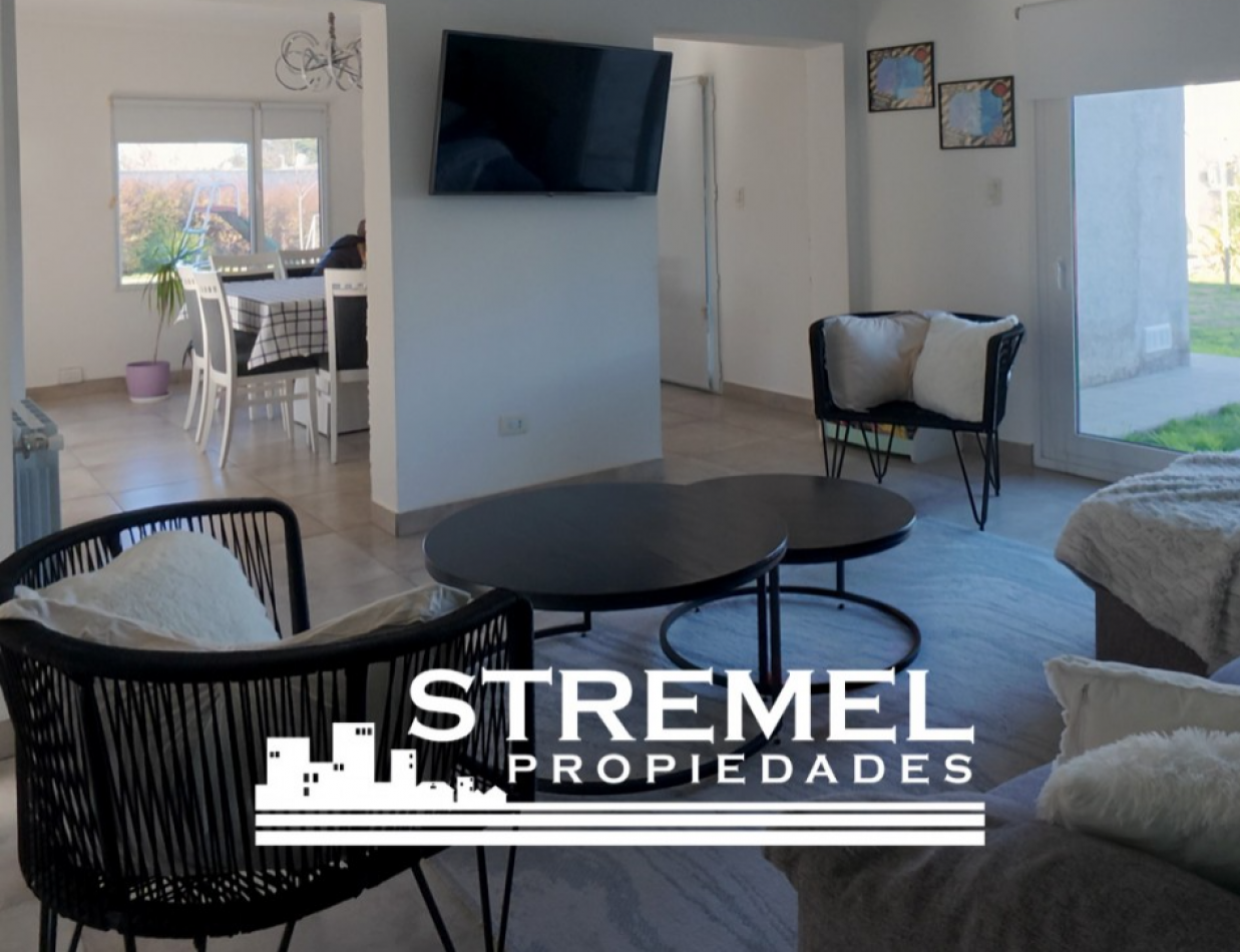 Casa en Venta