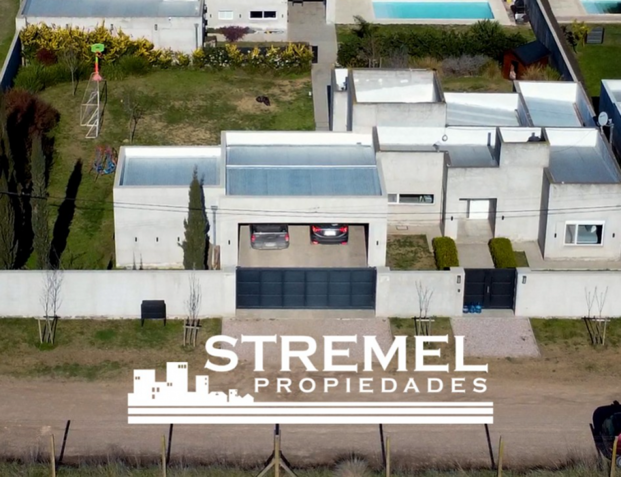 Casa en Venta