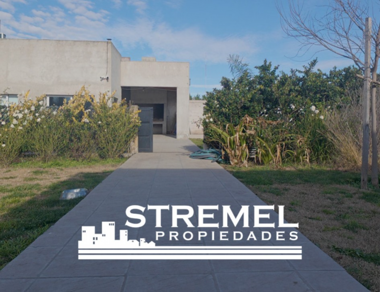 Casa en Venta