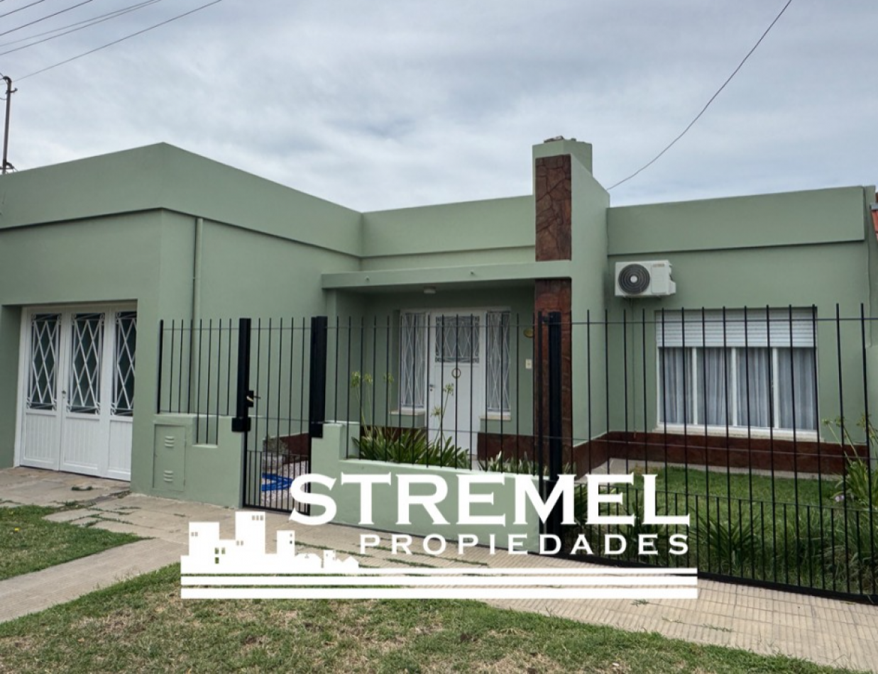 Casa en venta