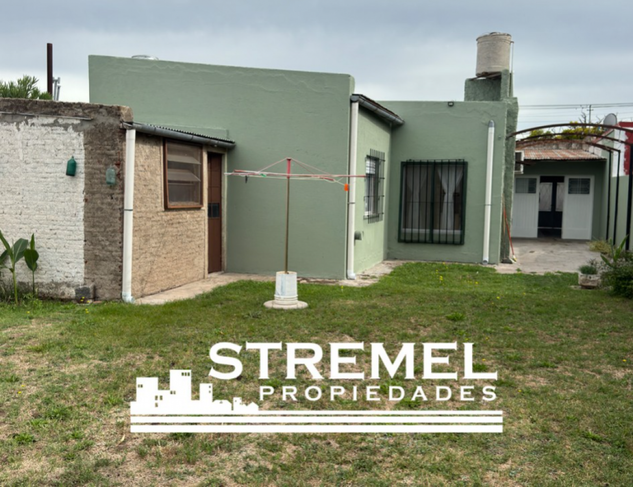 Casa en venta