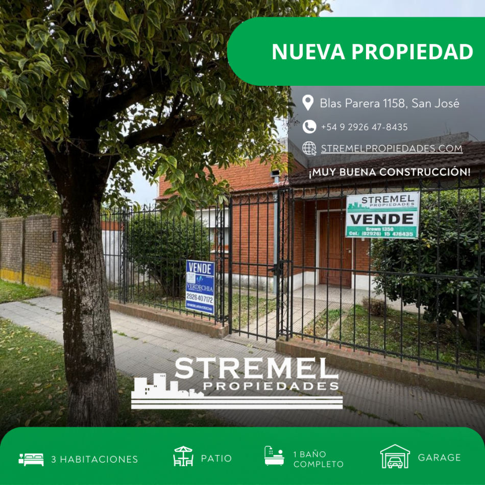 Casa en perfectas conidiciones en Pueblo San Jose ¡Lista para tu familia!