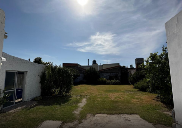 Encantadora Casa Antigua en Pueblo San Jose